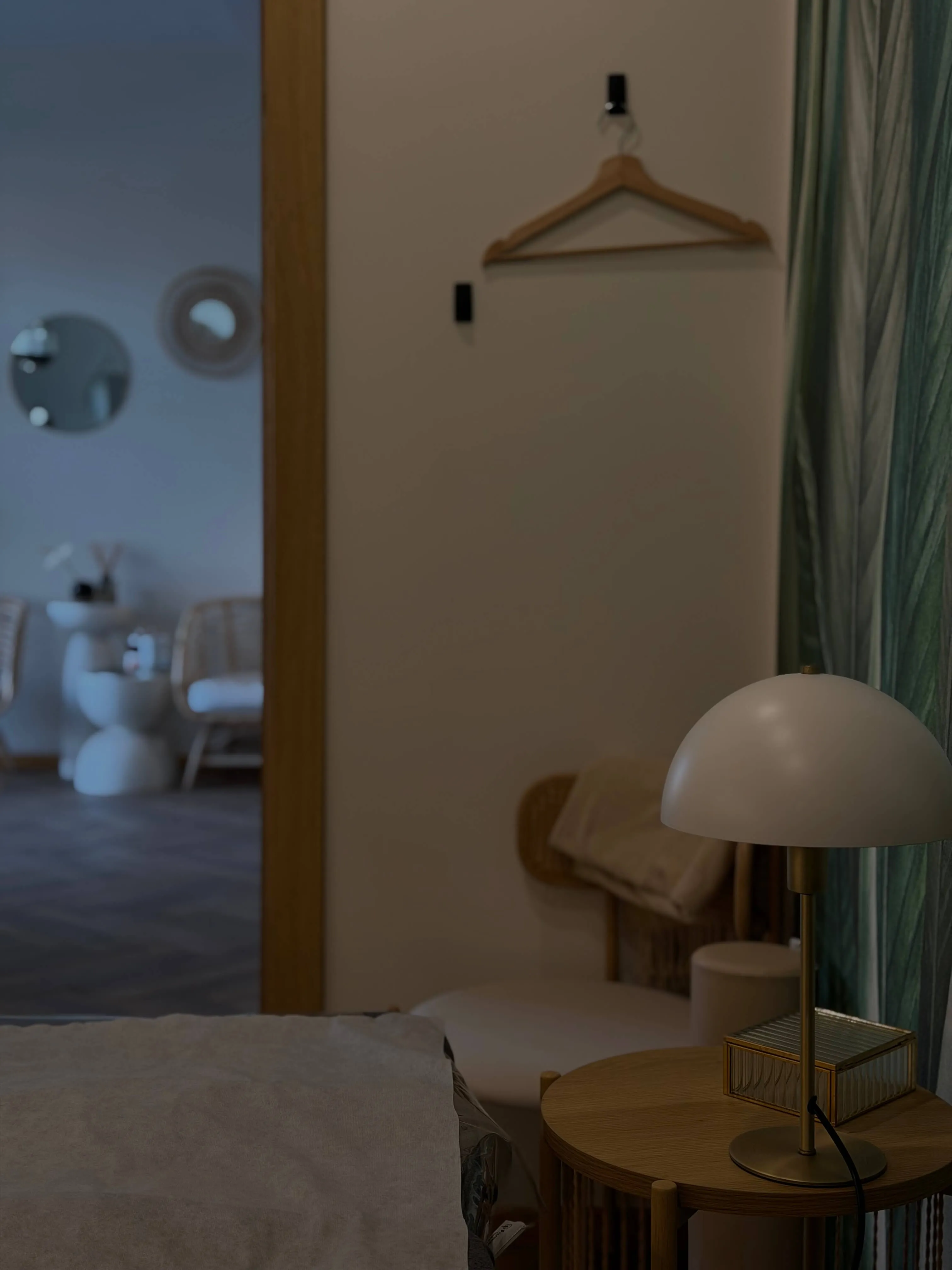 Gabinet kosmetologiczny Beauty Kreatornia – wnętrze 5